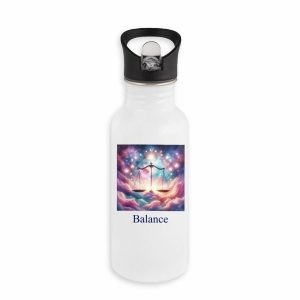 Gourde Astro-balance 1
