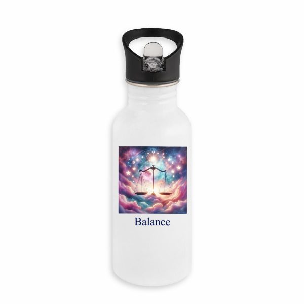 Gourde Astro-balance 1