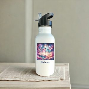 Gourde Astro-balance 1