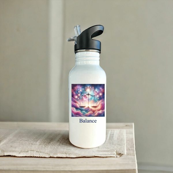 Gourde Astro-balance 1